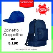 zainetto + cappellino1